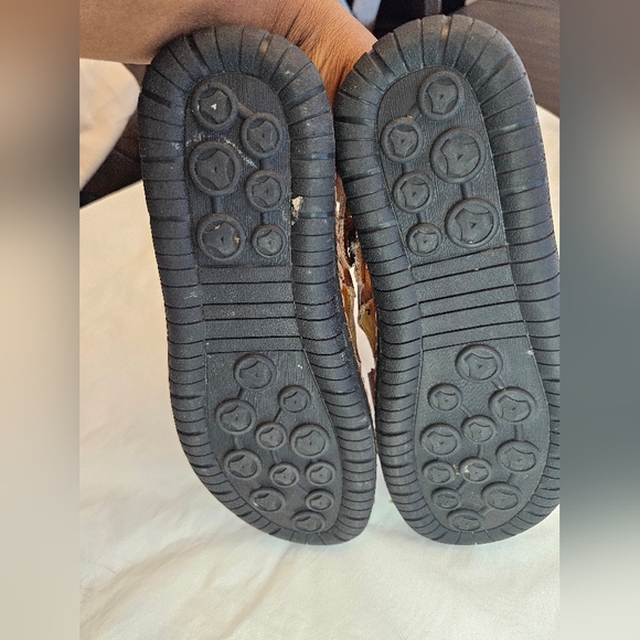 Men’s HSY Fashion Closed Toe Sandals Handcrafted with Rubber outer soles Size 12 - Picture 6 of 9